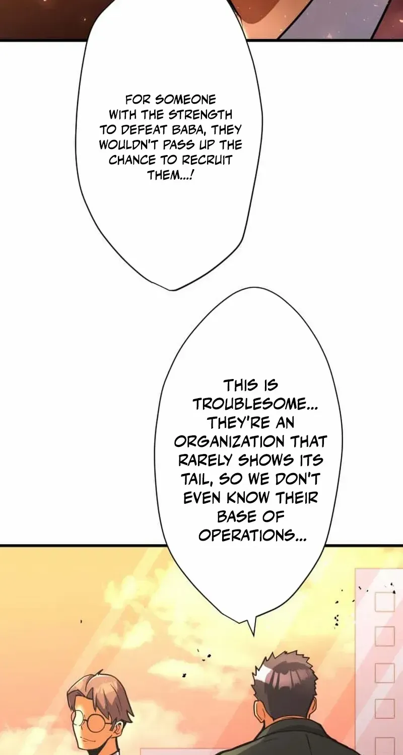 Anti-hero at the bottom of the job caste system Chapter 20 page 59 - 