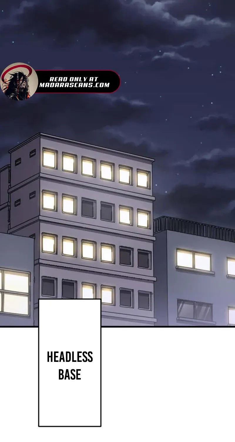 Anti-hero at the bottom of the job caste system Chapter 20 page 63 - 