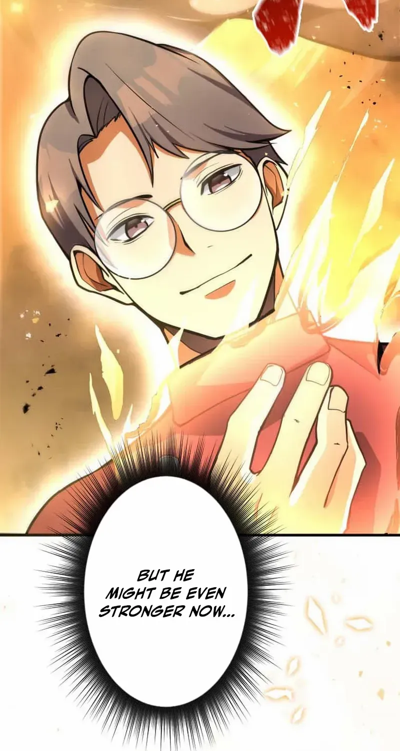 Anti-hero at the bottom of the job caste system Chapter 20 page 68 - 