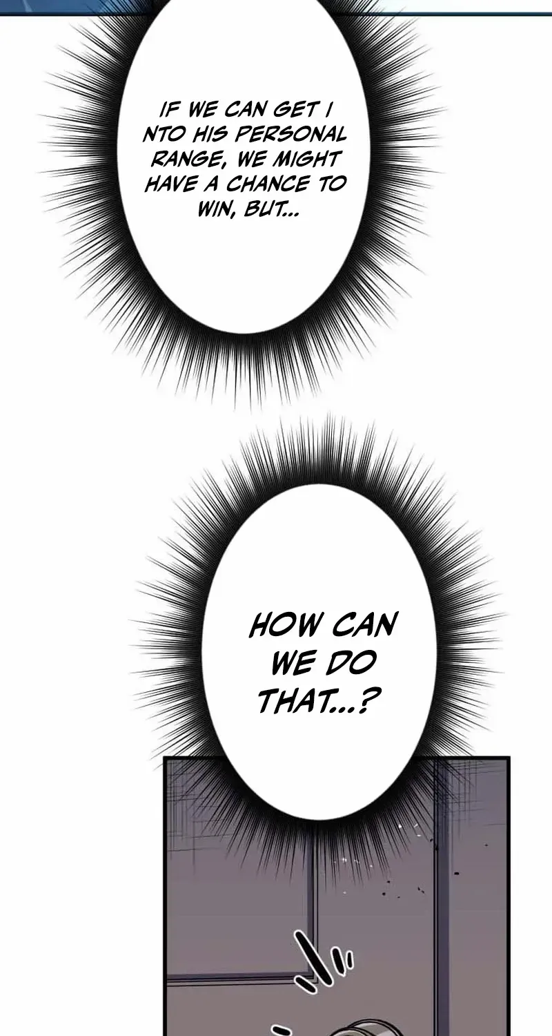 Anti-hero at the bottom of the job caste system Chapter 20 page 70 - 