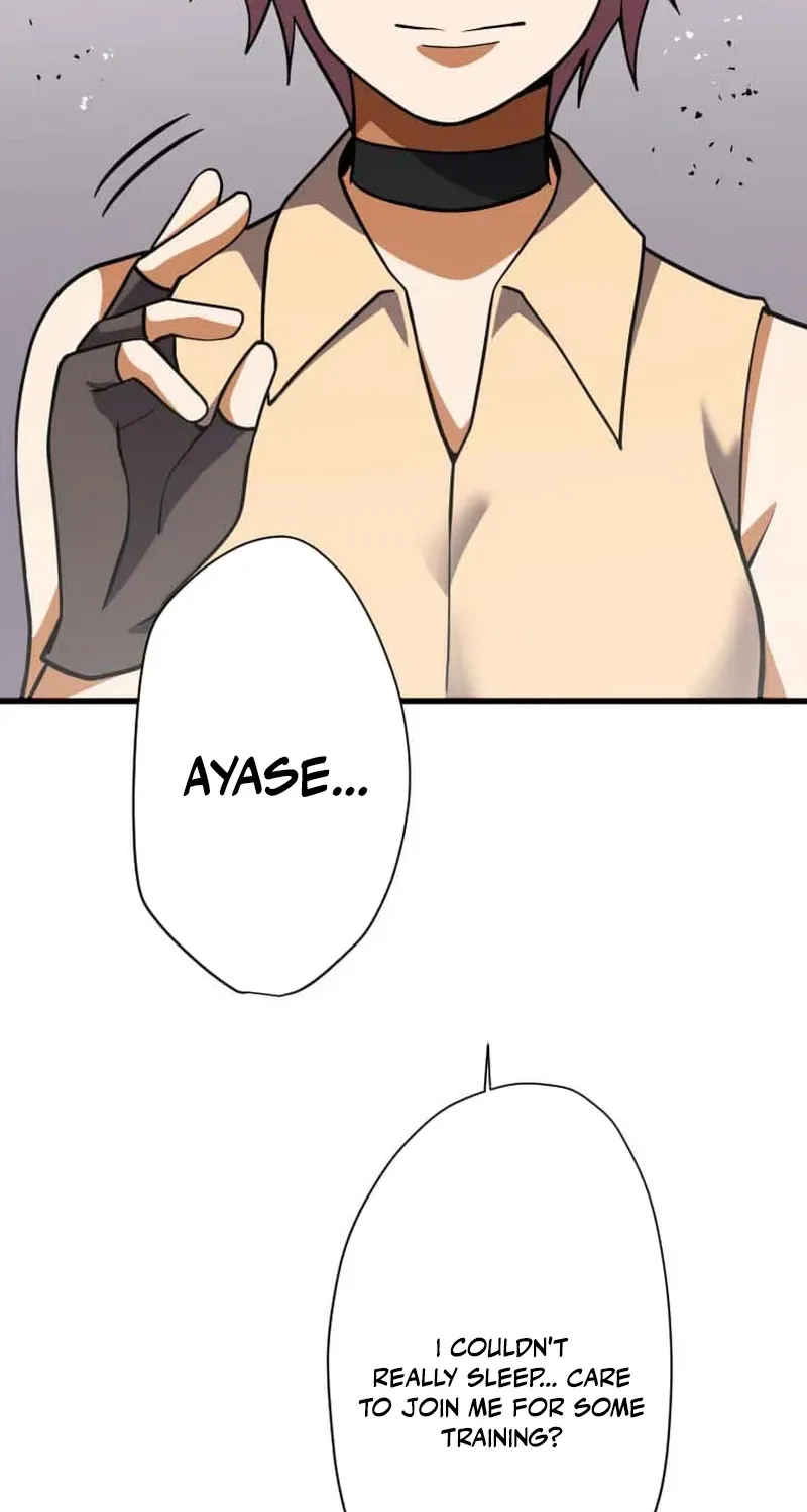 Anti-hero at the bottom of the job caste system Chapter 20 page 74 - 