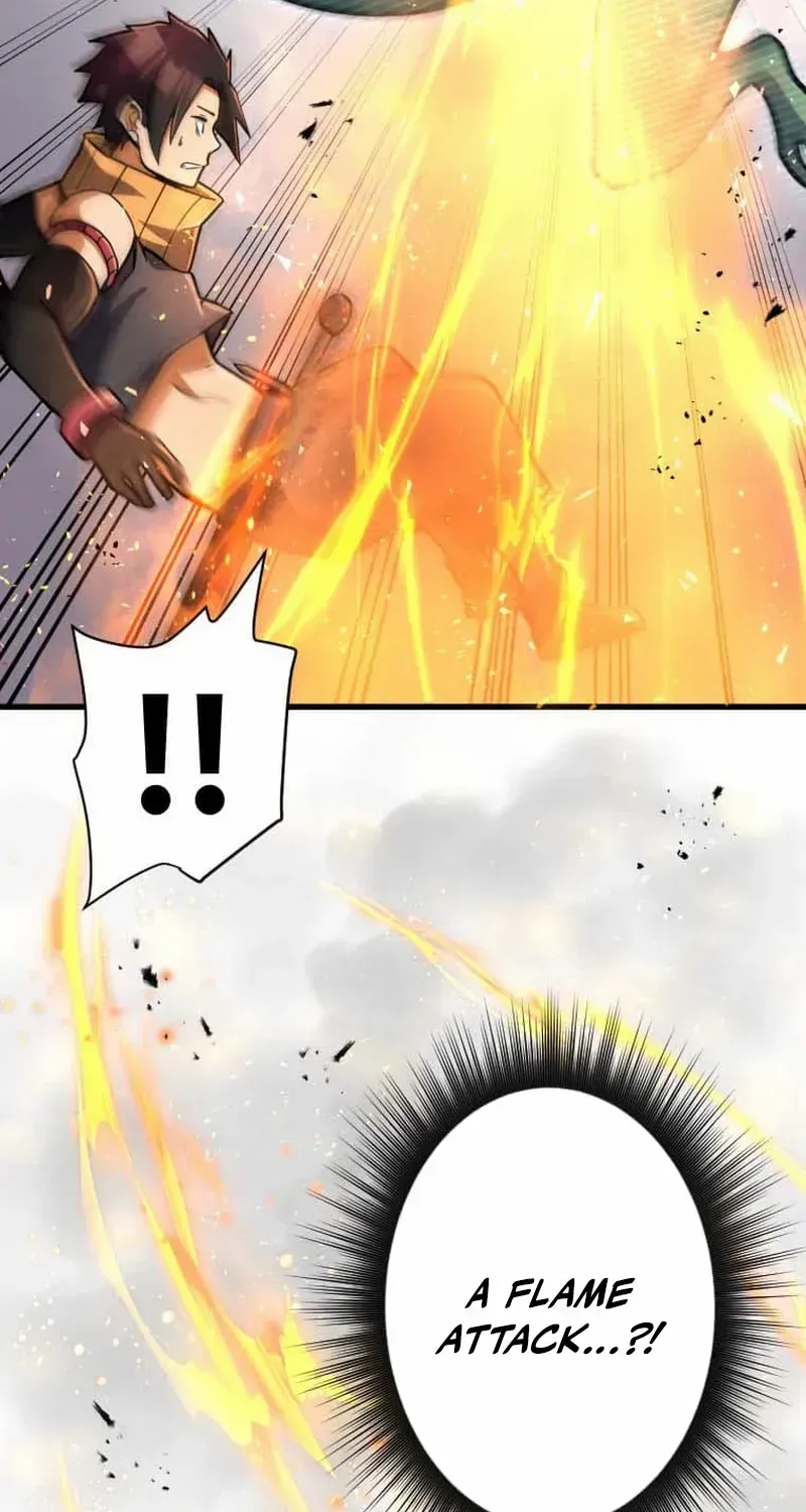 Anti-hero at the bottom of the job caste system Chapter 20 page 82 - 