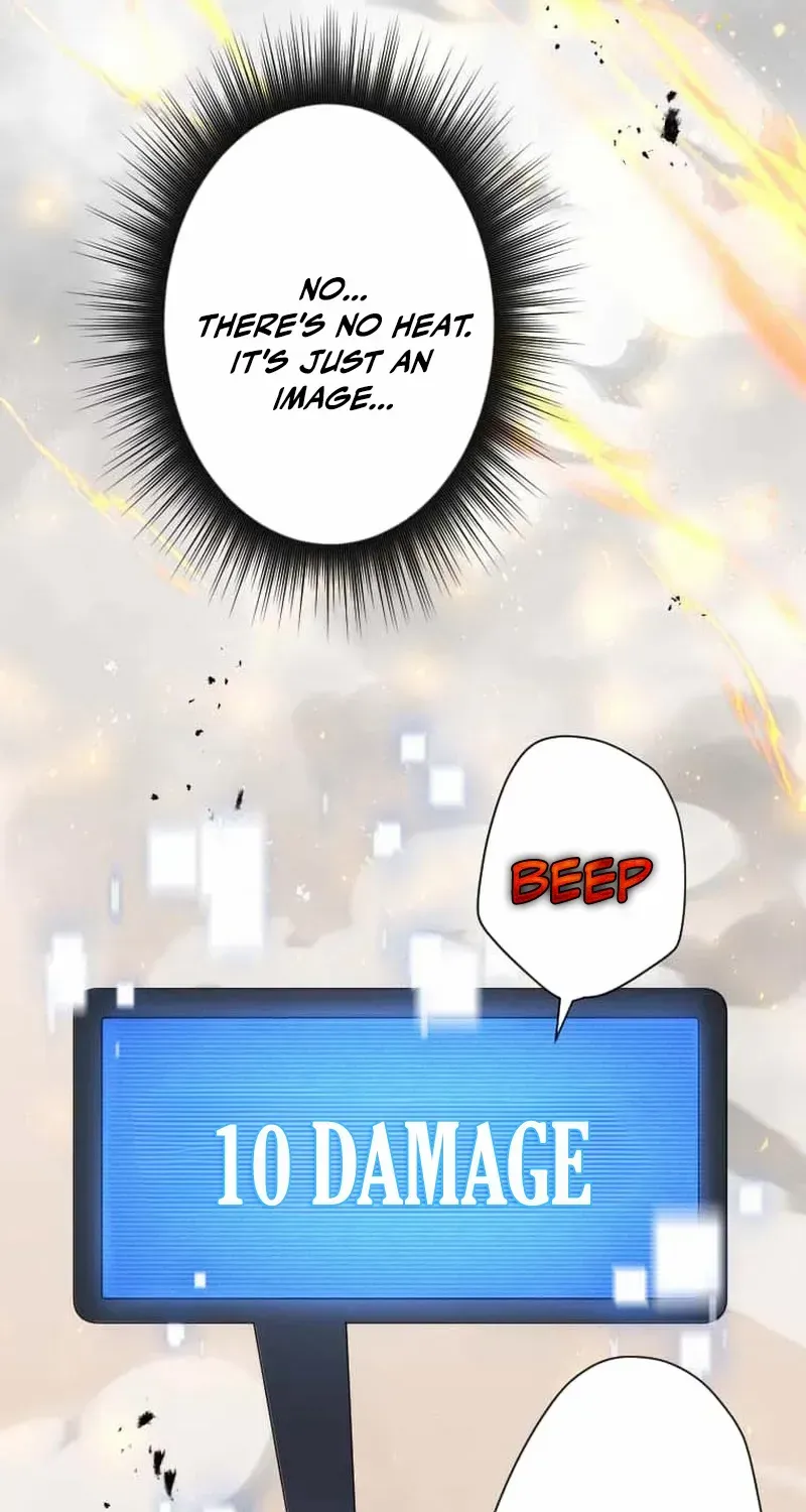 Anti-hero at the bottom of the job caste system Chapter 20 page 84 - 
