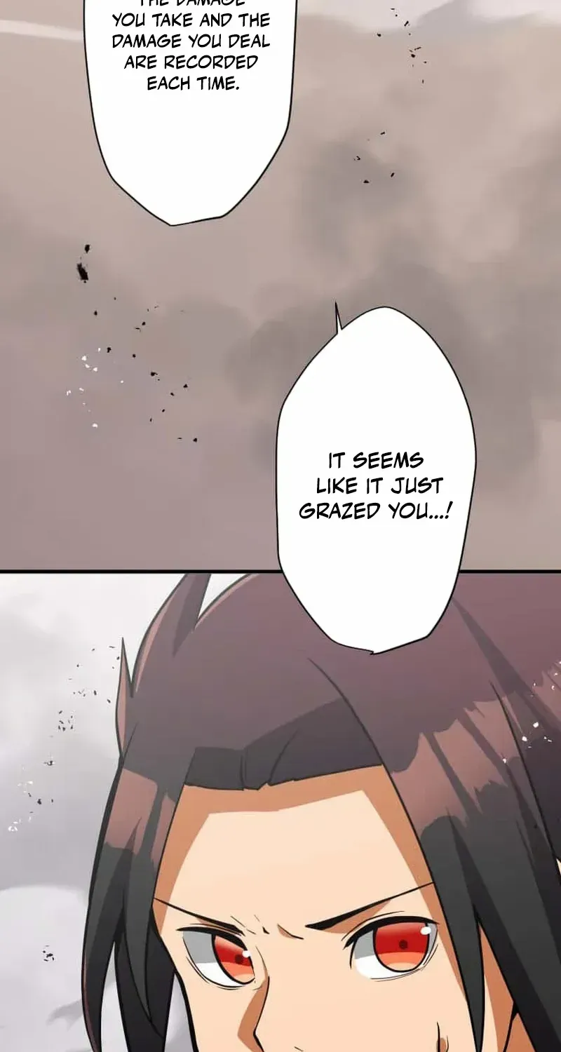 Anti-hero at the bottom of the job caste system Chapter 20 page 86 - 