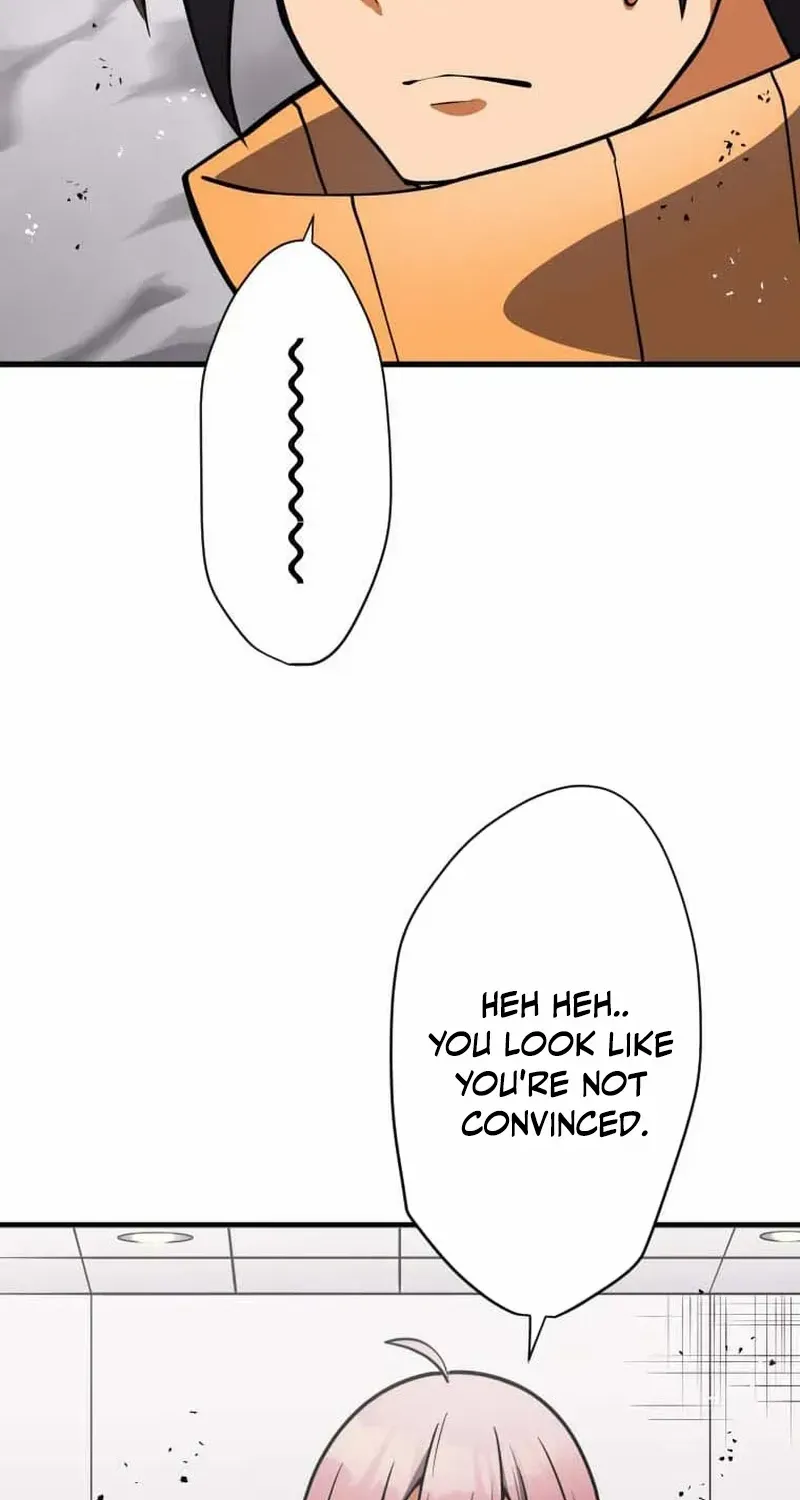 Anti-hero at the bottom of the job caste system Chapter 20 page 87 - 