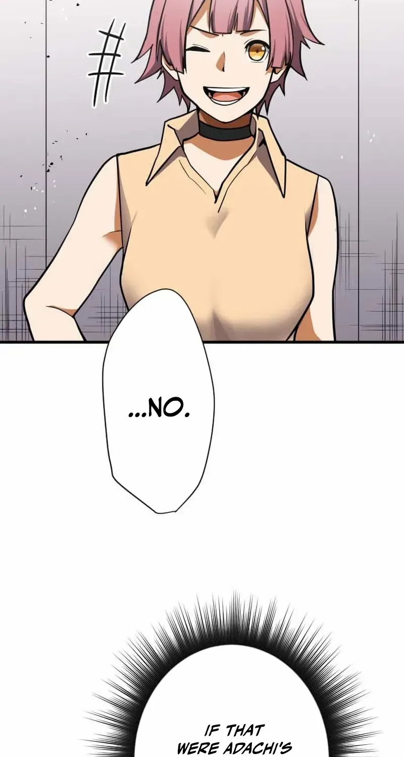 Anti-hero at the bottom of the job caste system Chapter 20 page 88 - 