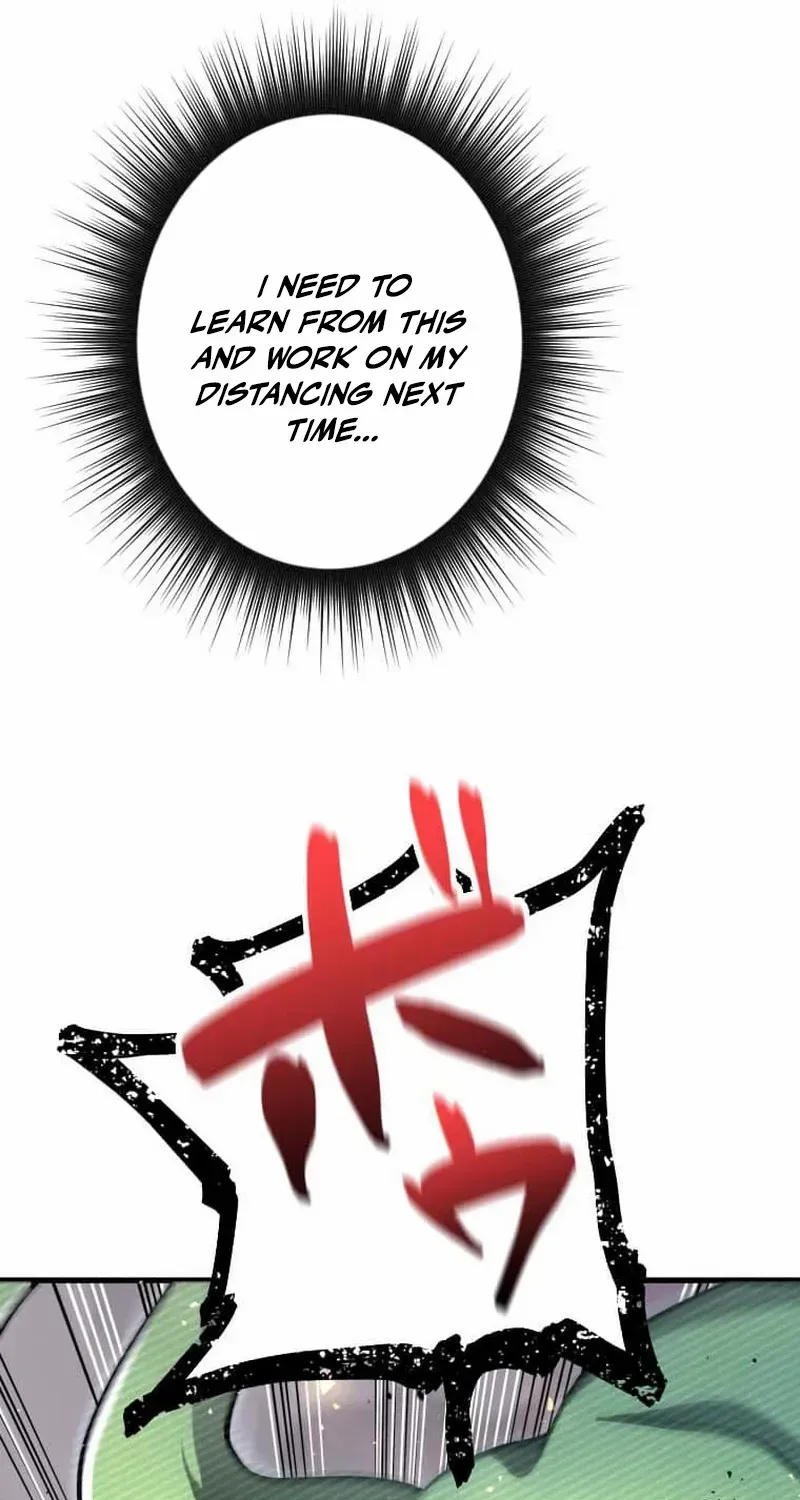Anti-hero at the bottom of the job caste system Chapter 20 page 90 - 