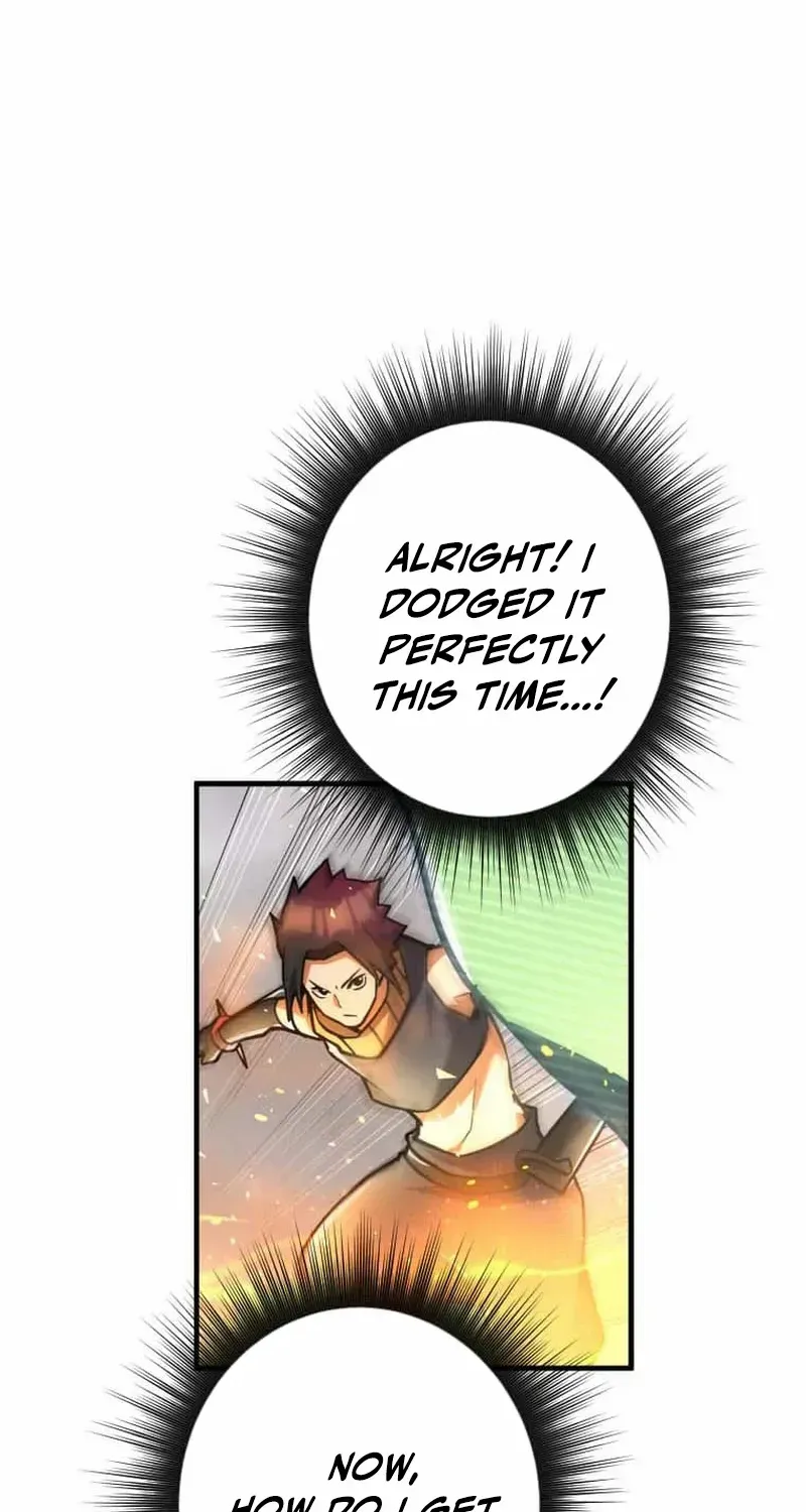 Anti-hero at the bottom of the job caste system Chapter 20 page 92 - 