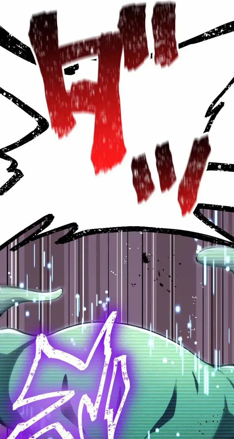 Anti-hero at the bottom of the job caste system Chapter 20 page 94 - 