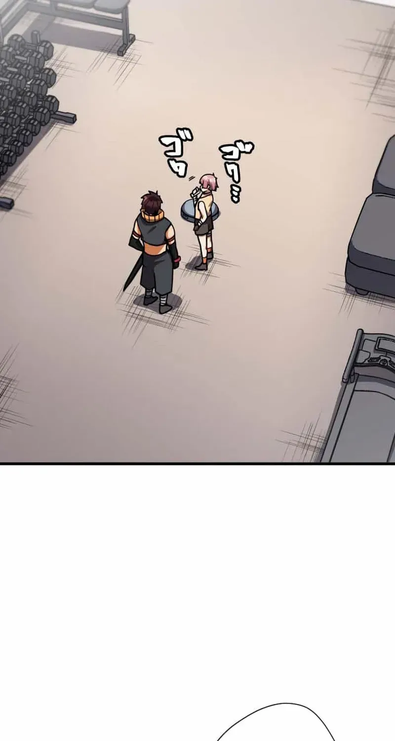 Anti-hero at the bottom of the job caste system Chapter 20 page 99 - 