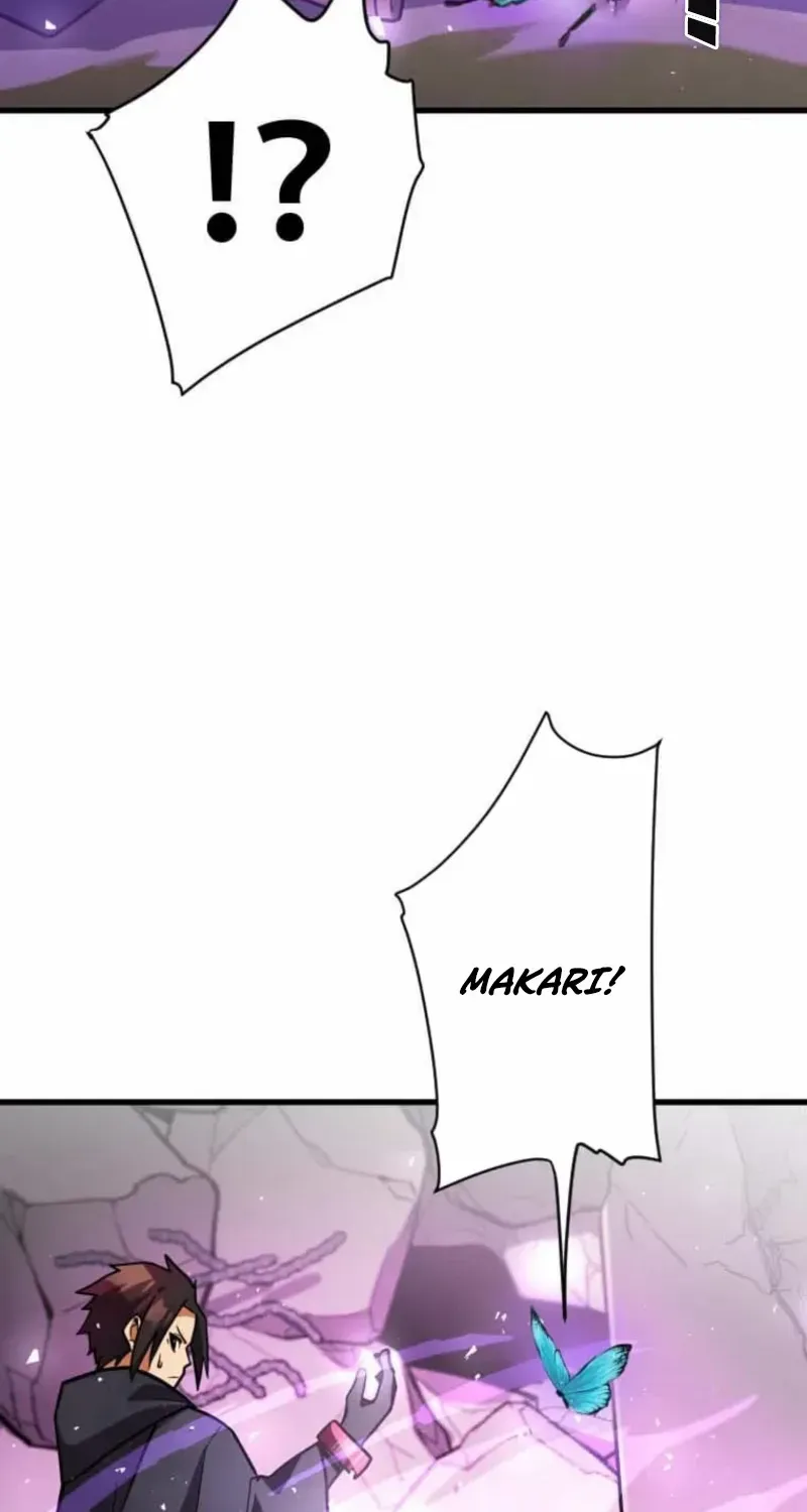 Anti-hero at the bottom of the job caste system Chapter 21.1 page 102 - 