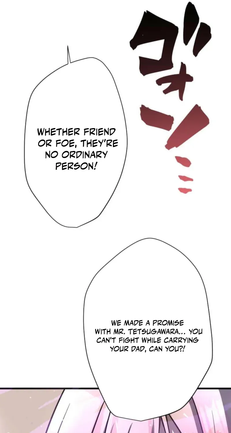 Anti-hero at the bottom of the job caste system Chapter 21.1 page 105 - 