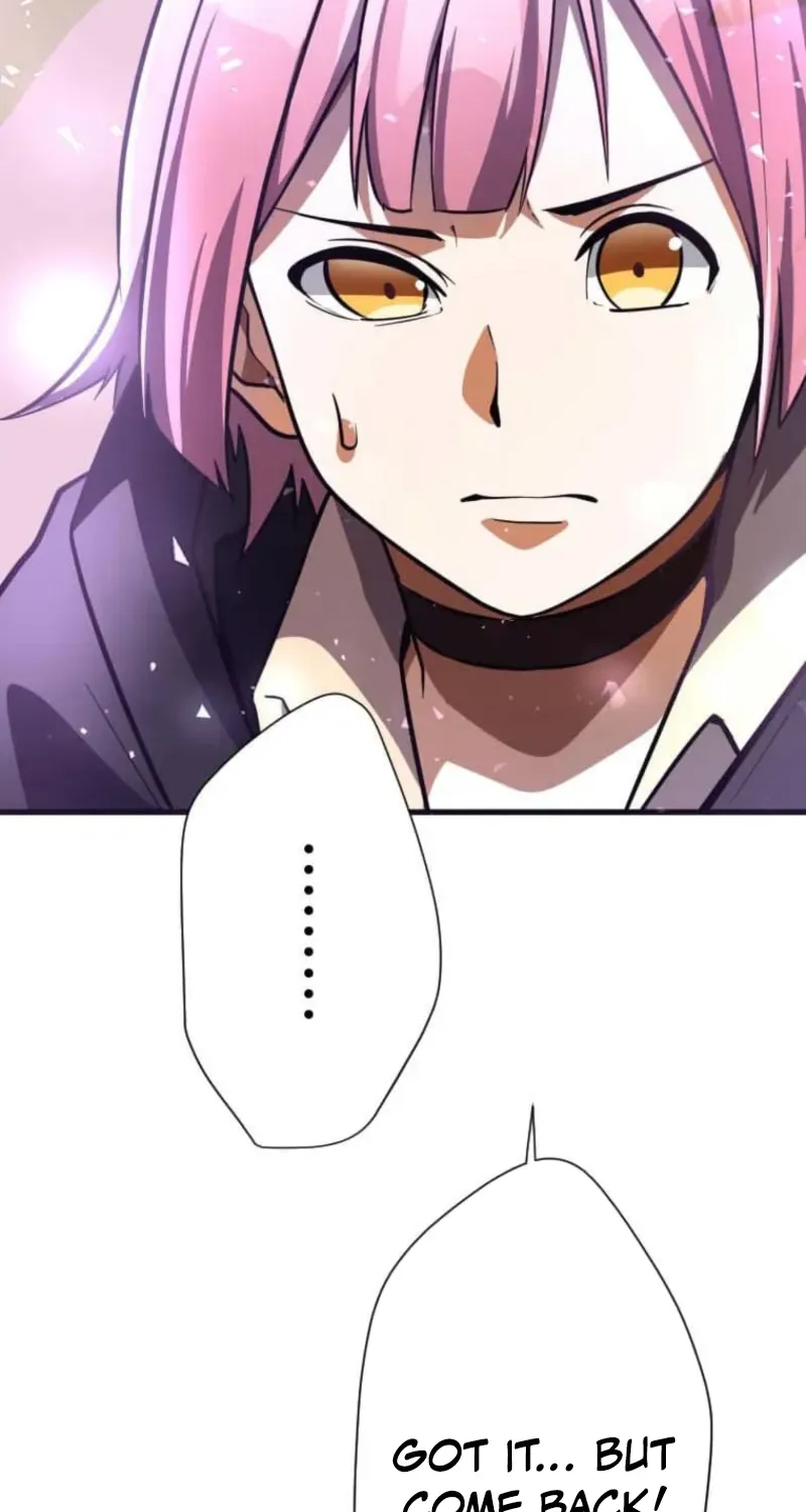 Anti-hero at the bottom of the job caste system Chapter 21.1 page 106 - 