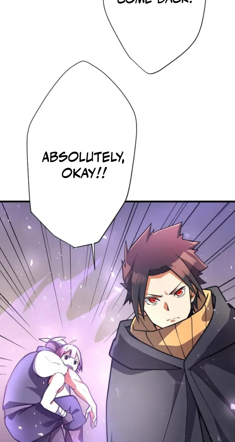 Anti-hero at the bottom of the job caste system Chapter 21.1 page 107 - 
