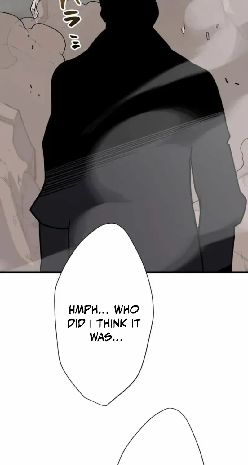 Anti-hero at the bottom of the job caste system Chapter 21.1 page 110 - 
