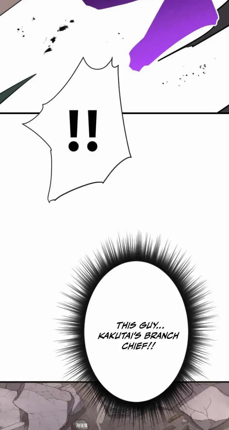 Anti-hero at the bottom of the job caste system Chapter 21.1 page 112 - 