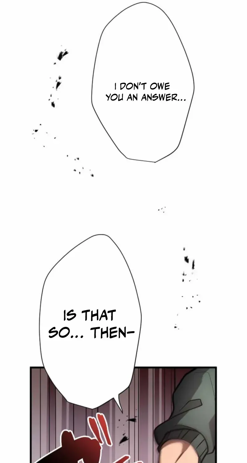 Anti-hero at the bottom of the job caste system Chapter 21.1 page 115 - 