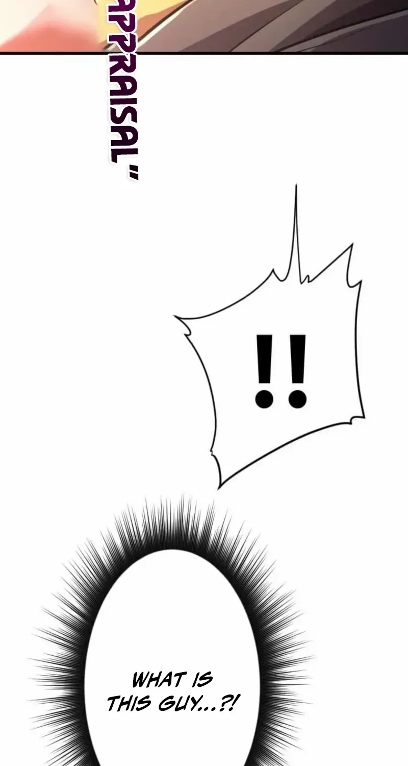 Anti-hero at the bottom of the job caste system Chapter 21.1 page 122 - 
