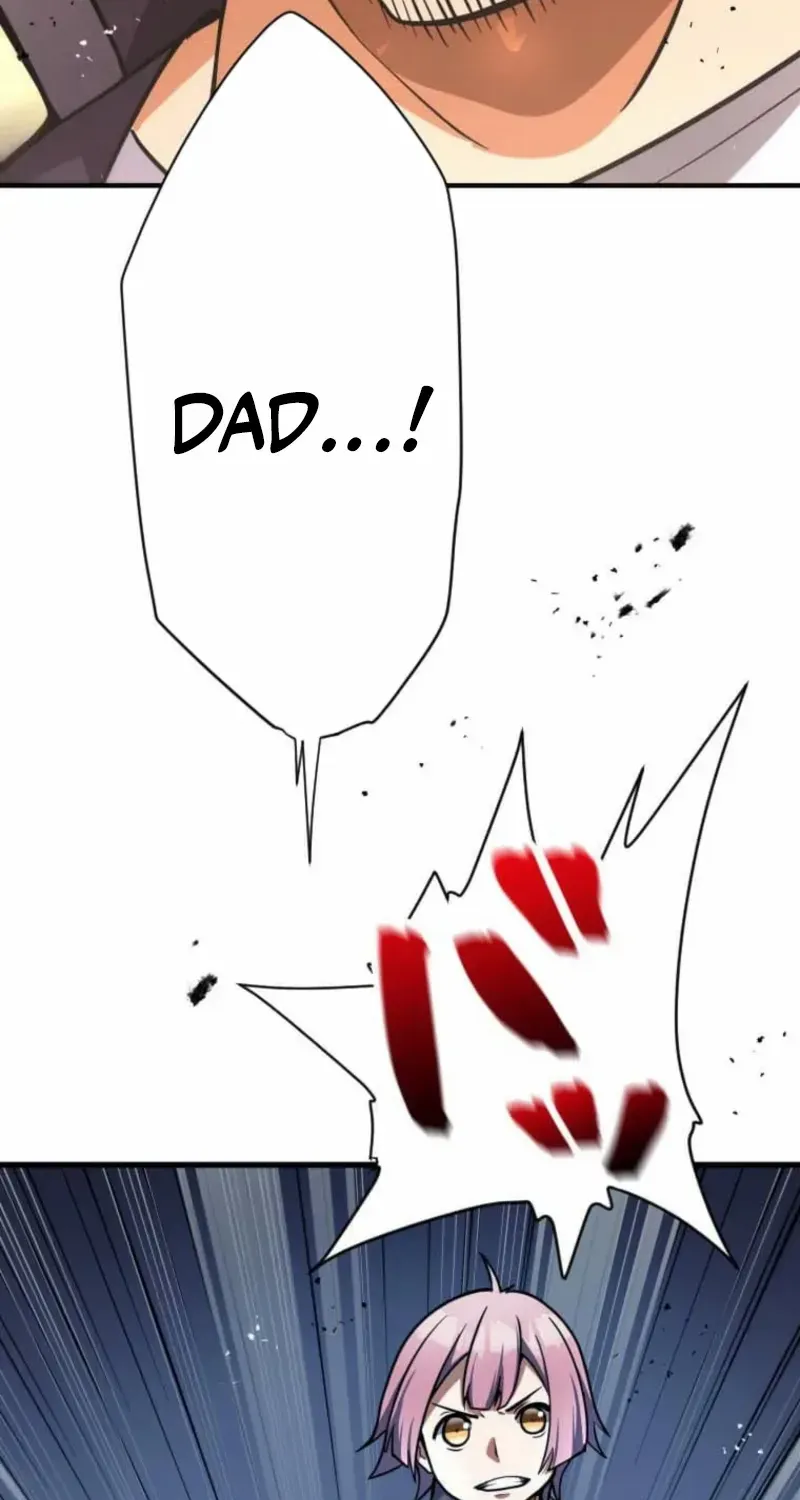 Anti-hero at the bottom of the job caste system Chapter 21.1 page 4 - 