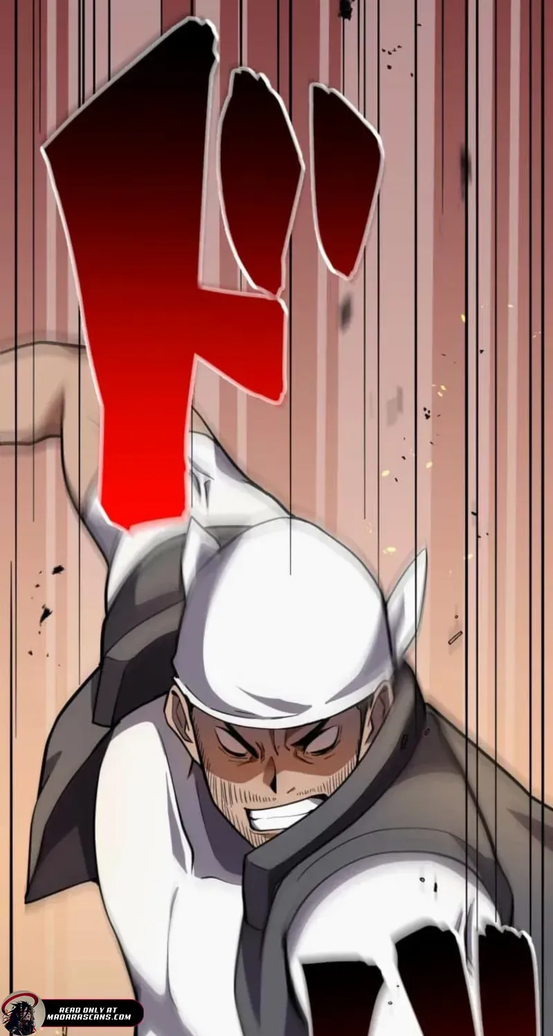 Anti-hero at the bottom of the job caste system Chapter 21.1 page 44 - 