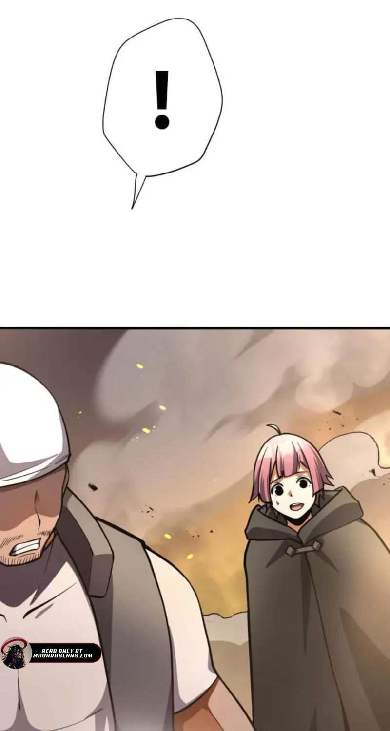 Anti-hero at the bottom of the job caste system Chapter 21.1 page 59 - 
