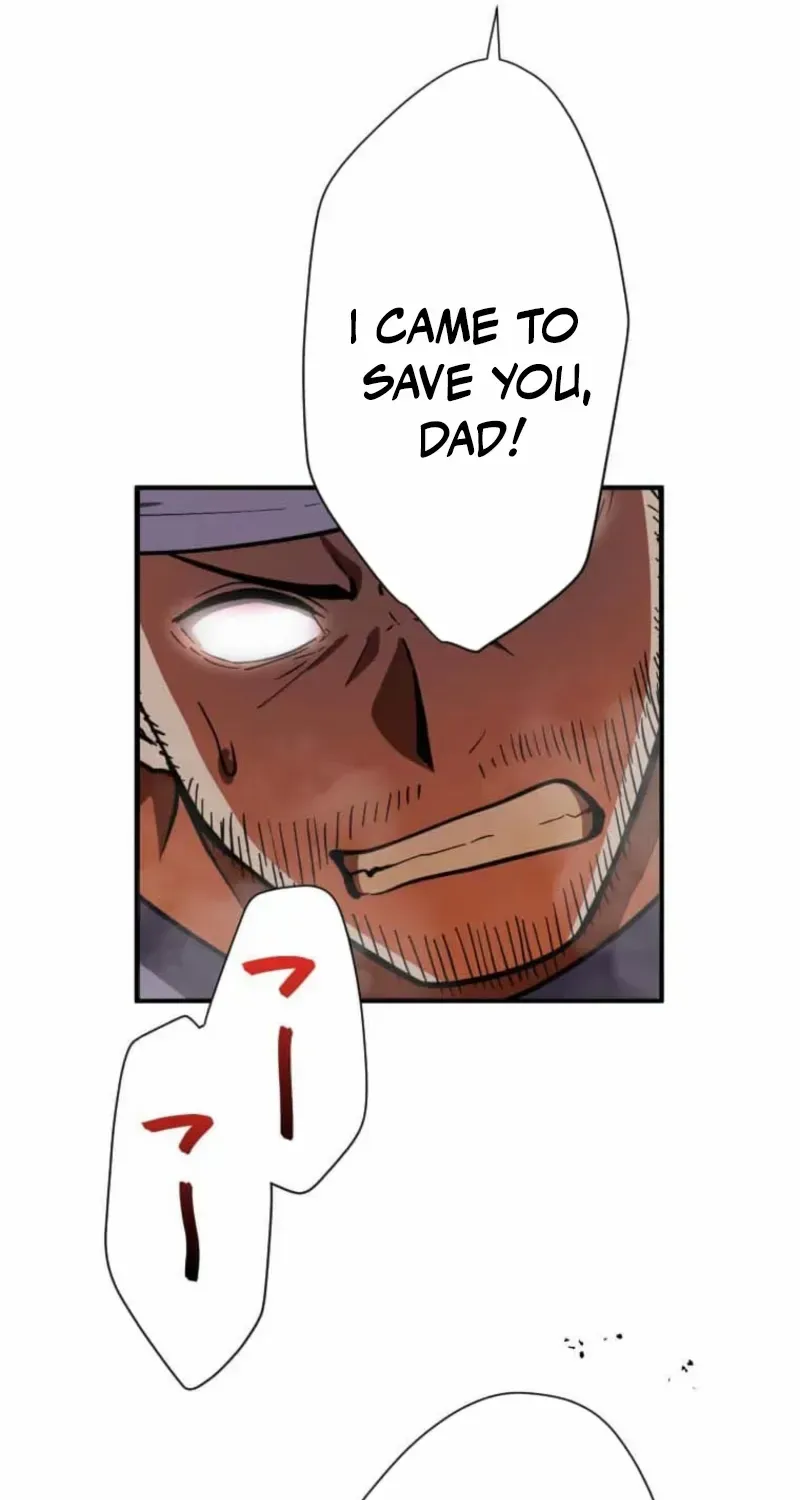 Anti-hero at the bottom of the job caste system Chapter 21.1 page 61 - 