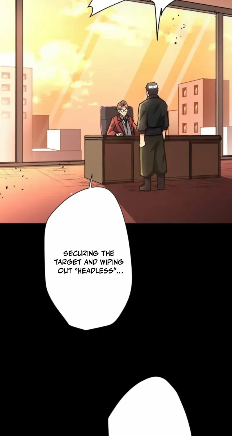 Anti-hero at the bottom of the job caste system Chapter 21.1 page 78 - 