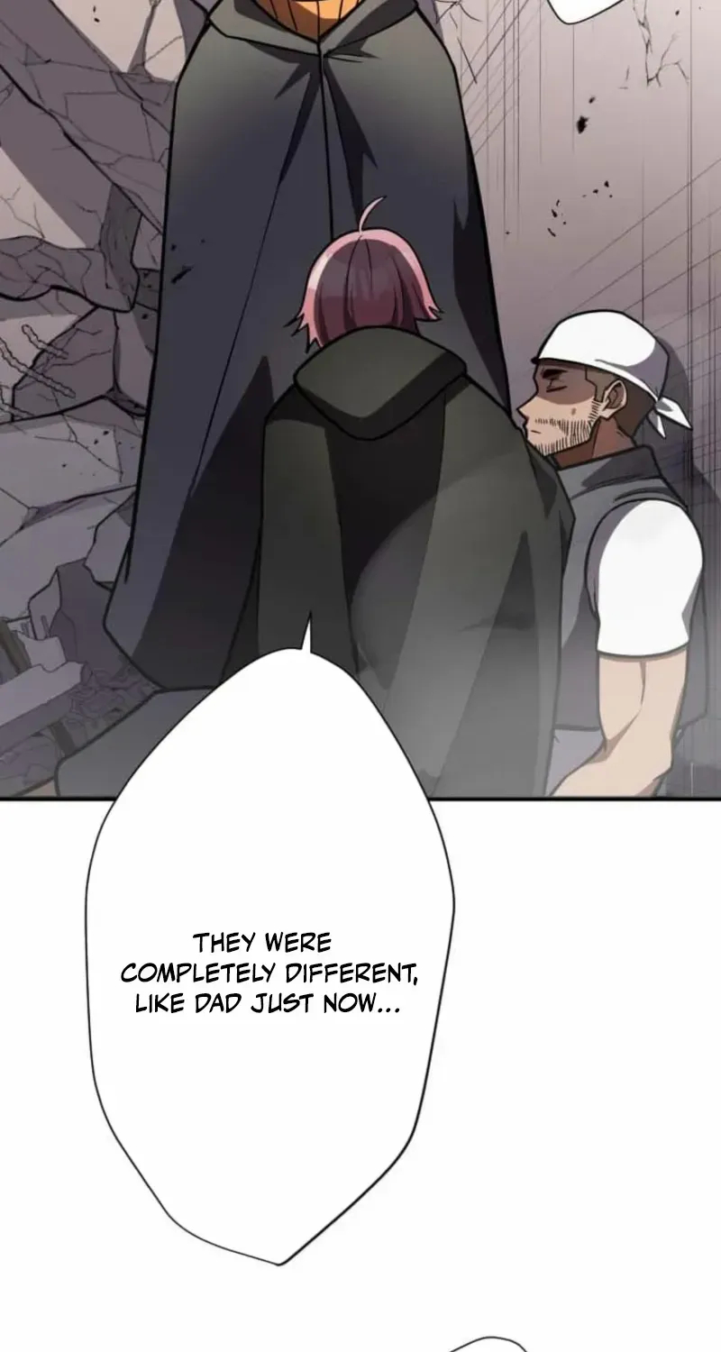 Anti-hero at the bottom of the job caste system Chapter 21.1 page 89 - 