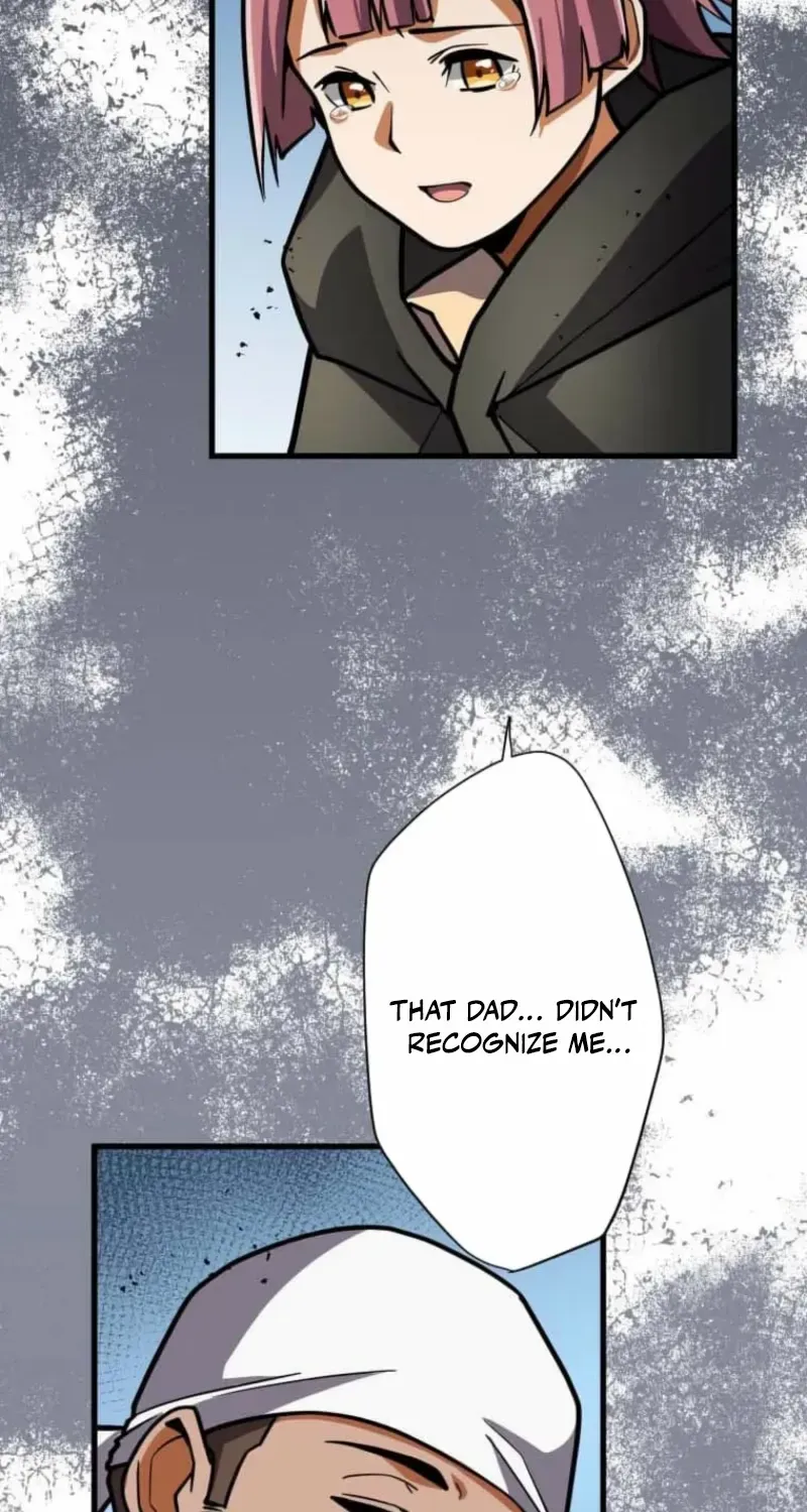 Anti-hero at the bottom of the job caste system Chapter 21.1 page 94 - 