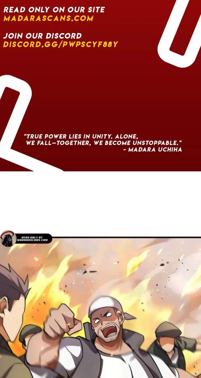 Anti-hero at the bottom of the job caste system Chapter 21 page 2 - 