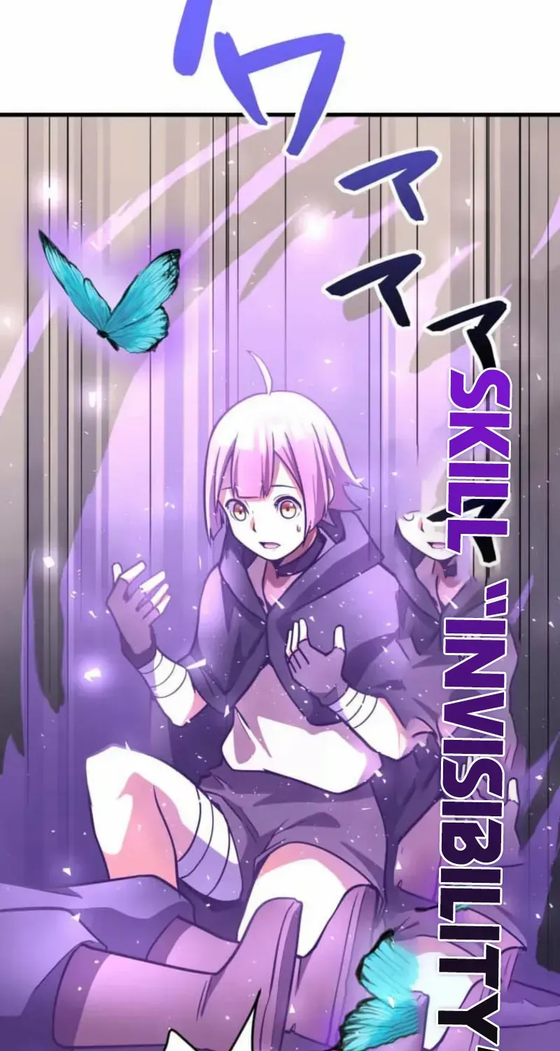 Anti-hero at the bottom of the job caste system Chapter 21 page 101 - 