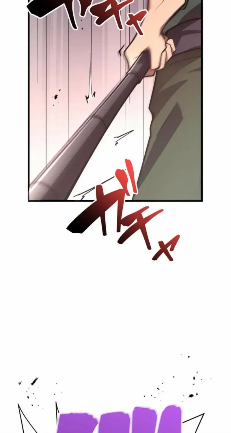 Anti-hero at the bottom of the job caste system Chapter 21 page 116 - 