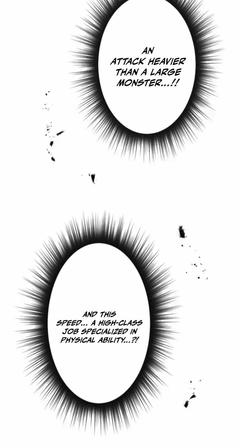 Anti-hero at the bottom of the job caste system Chapter 21 page 119 - 