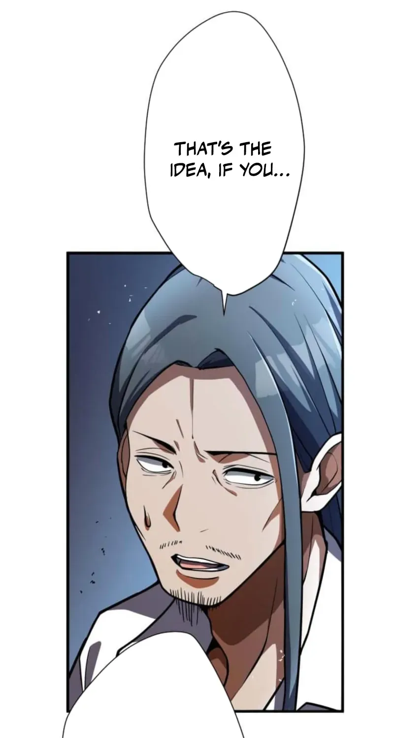 Anti-hero at the bottom of the job caste system Chapter 21 page 13 - 