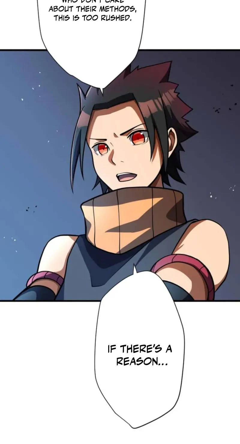 Anti-hero at the bottom of the job caste system Chapter 21 page 15 - 