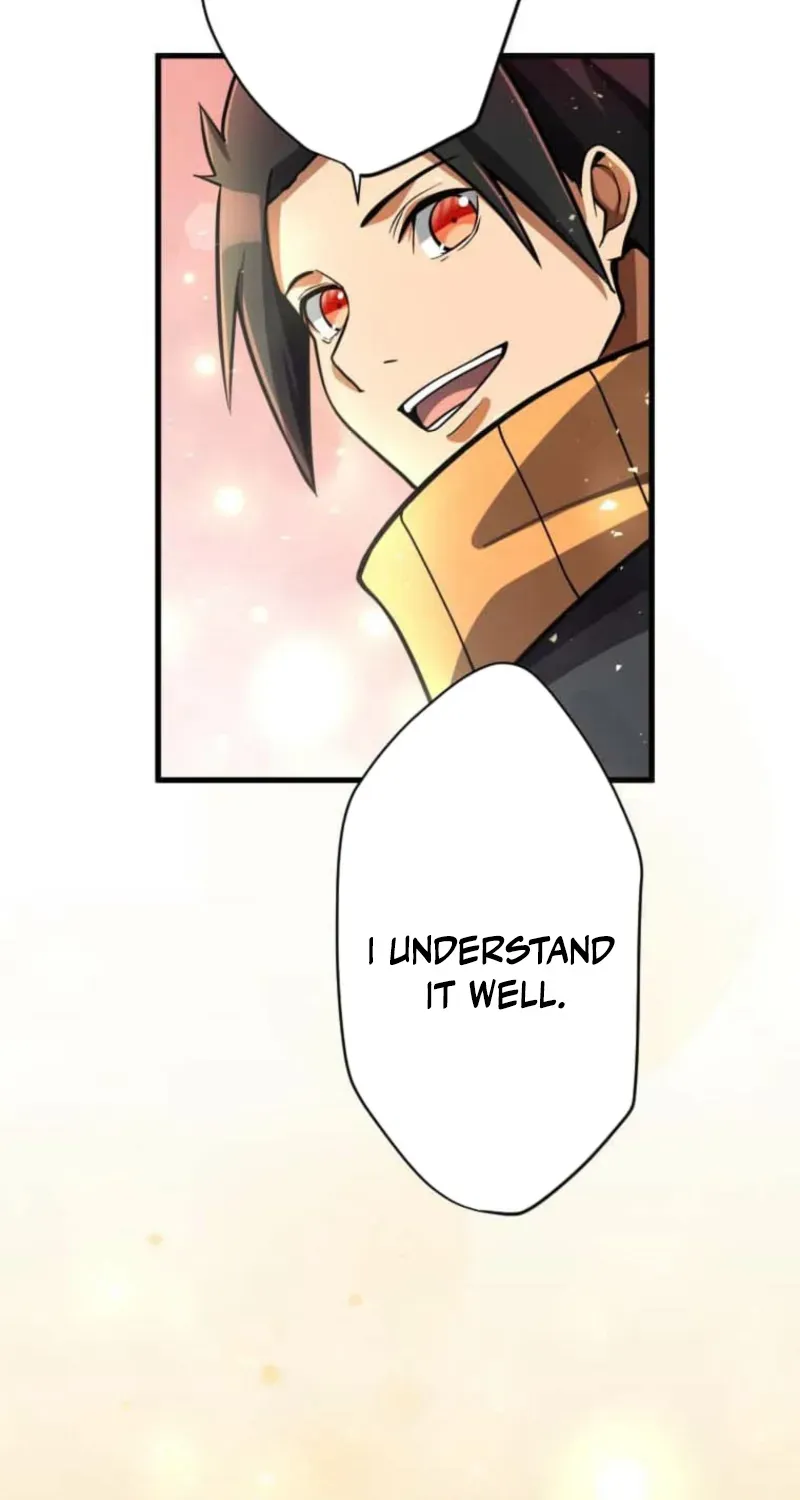 Anti-hero at the bottom of the job caste system Chapter 21 page 20 - 