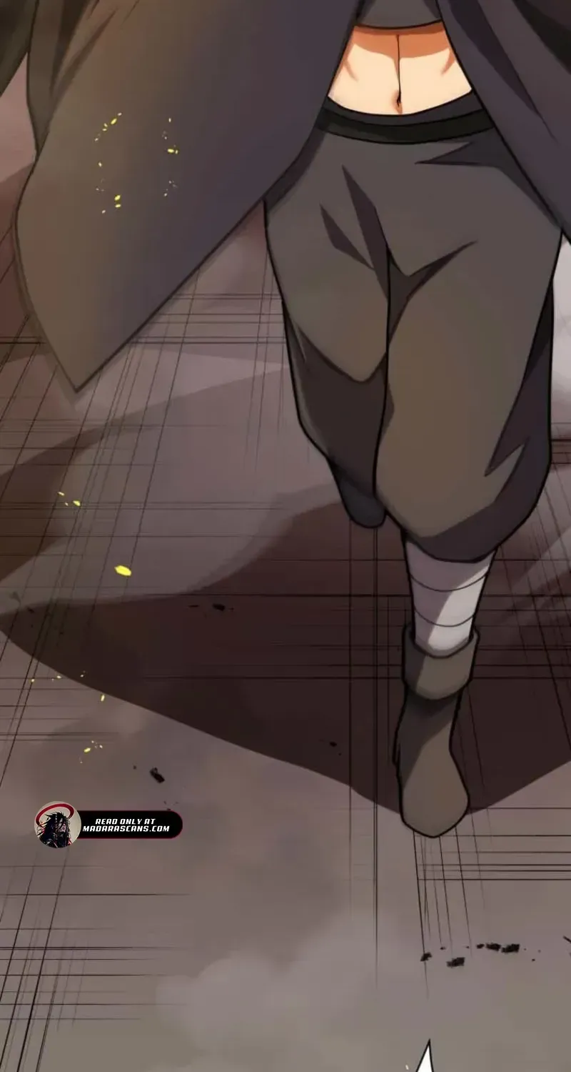 Anti-hero at the bottom of the job caste system Chapter 21 page 28 - 