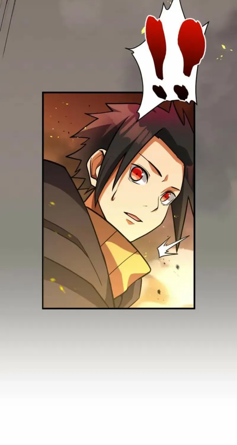 Anti-hero at the bottom of the job caste system Chapter 21 page 29 - 