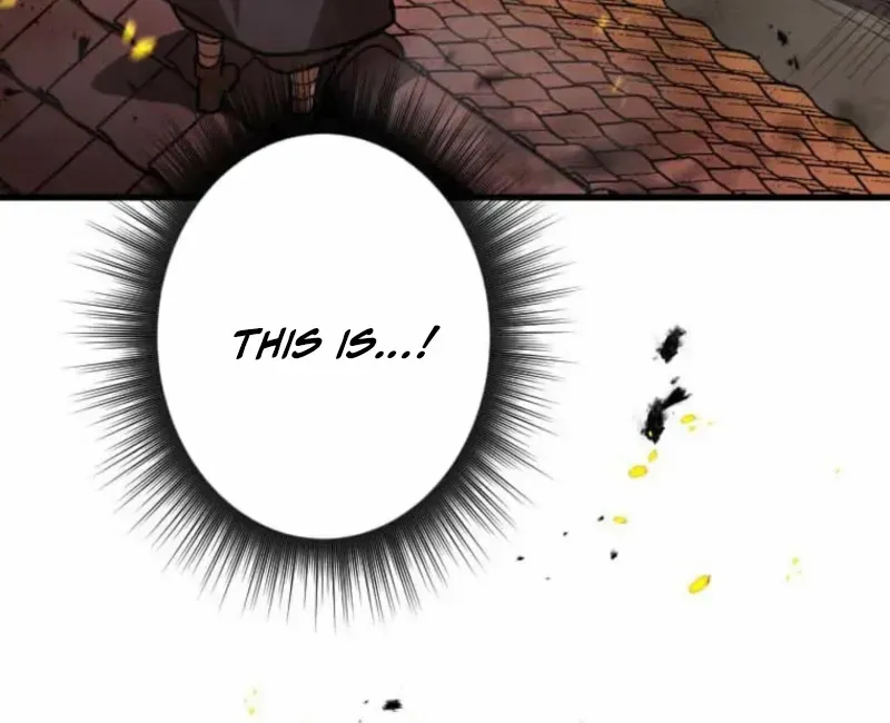 Anti-hero at the bottom of the job caste system Chapter 21 page 31 - 