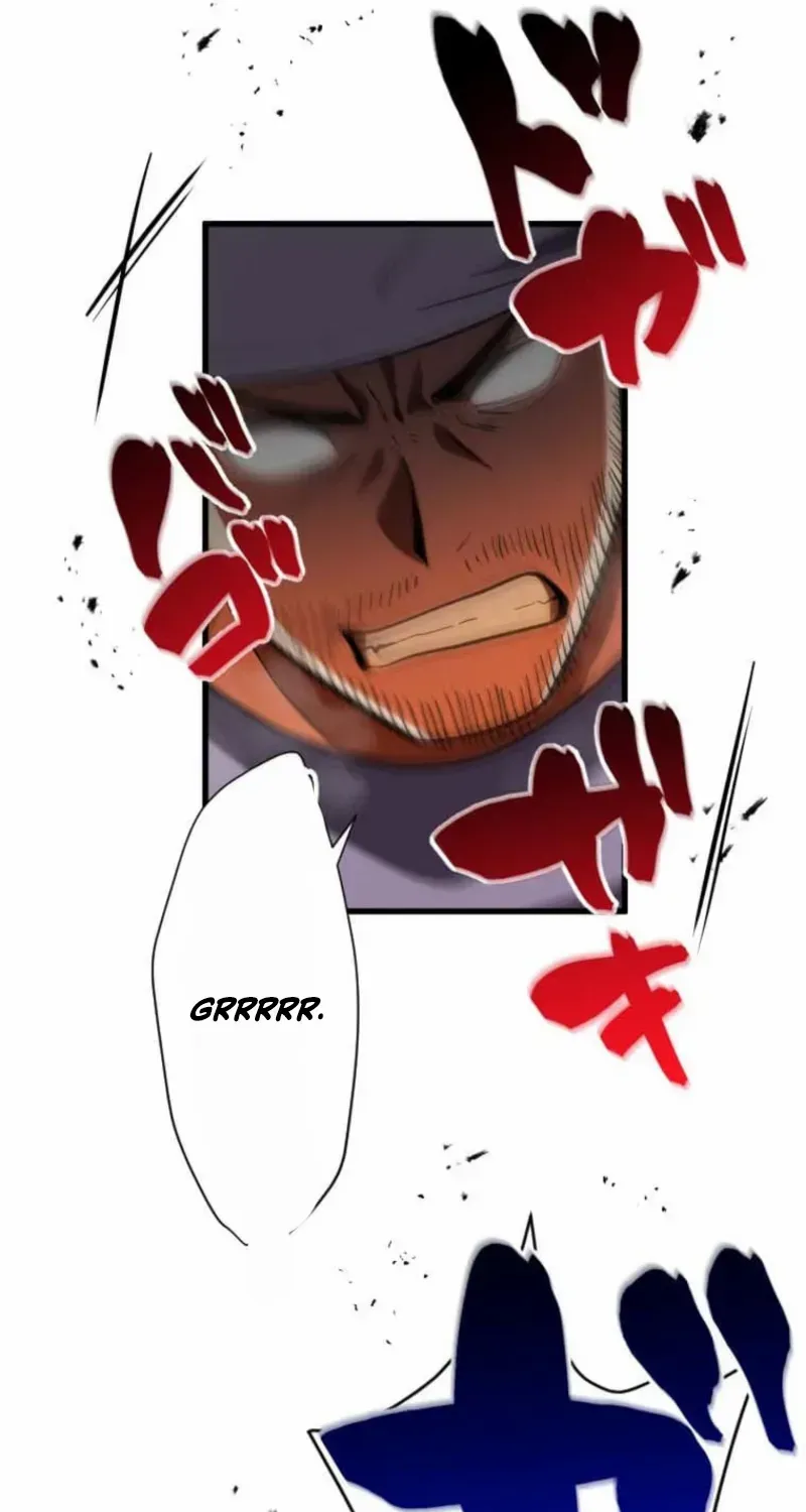 Anti-hero at the bottom of the job caste system Chapter 21 page 42 - 