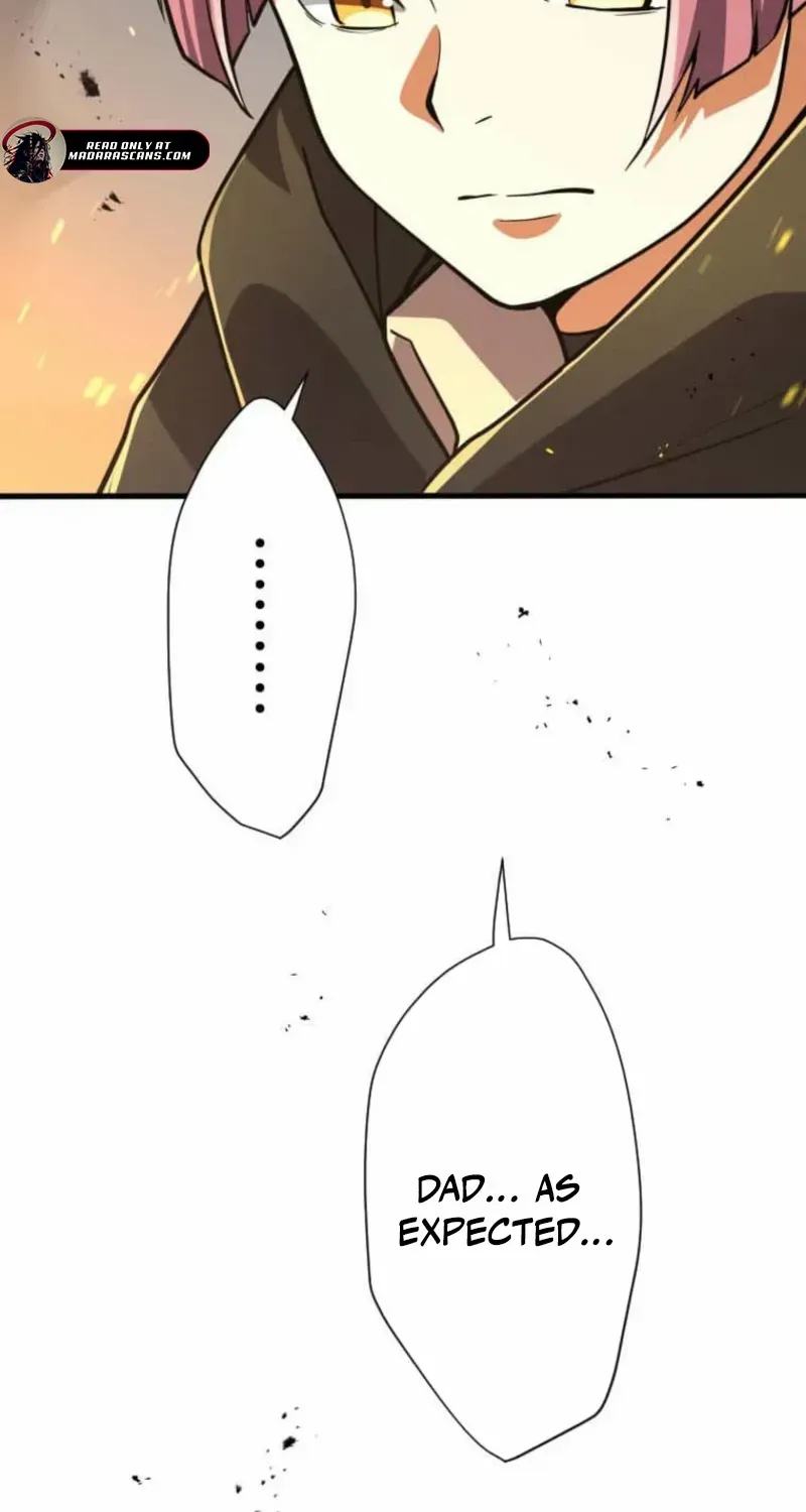 Anti-hero at the bottom of the job caste system Chapter 21 page 49 - 