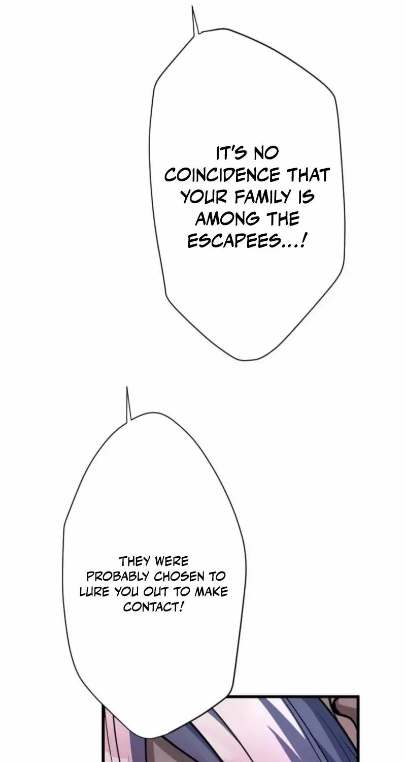 Anti-hero at the bottom of the job caste system Chapter 21 page 6 - 