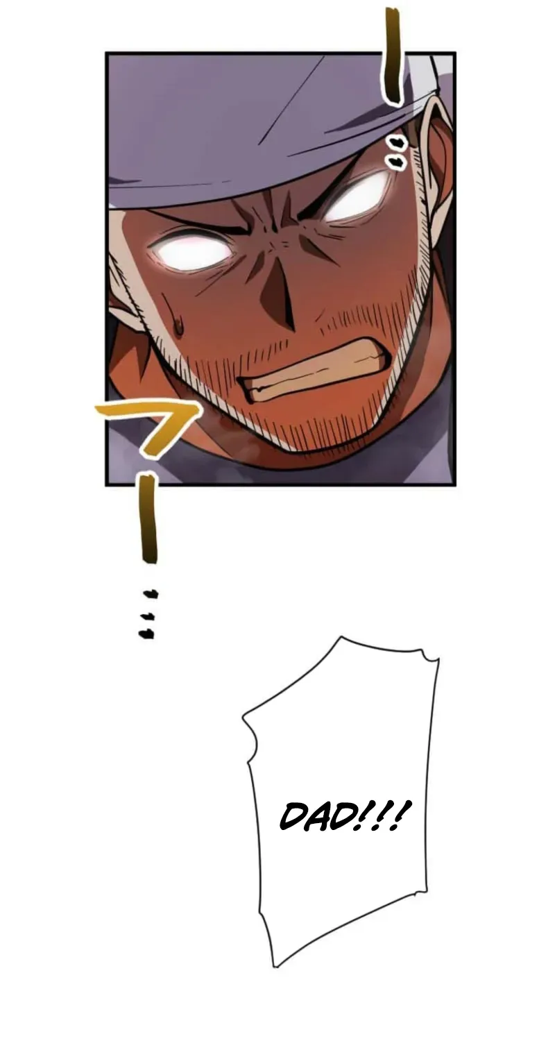 Anti-hero at the bottom of the job caste system Chapter 21 page 58 - 