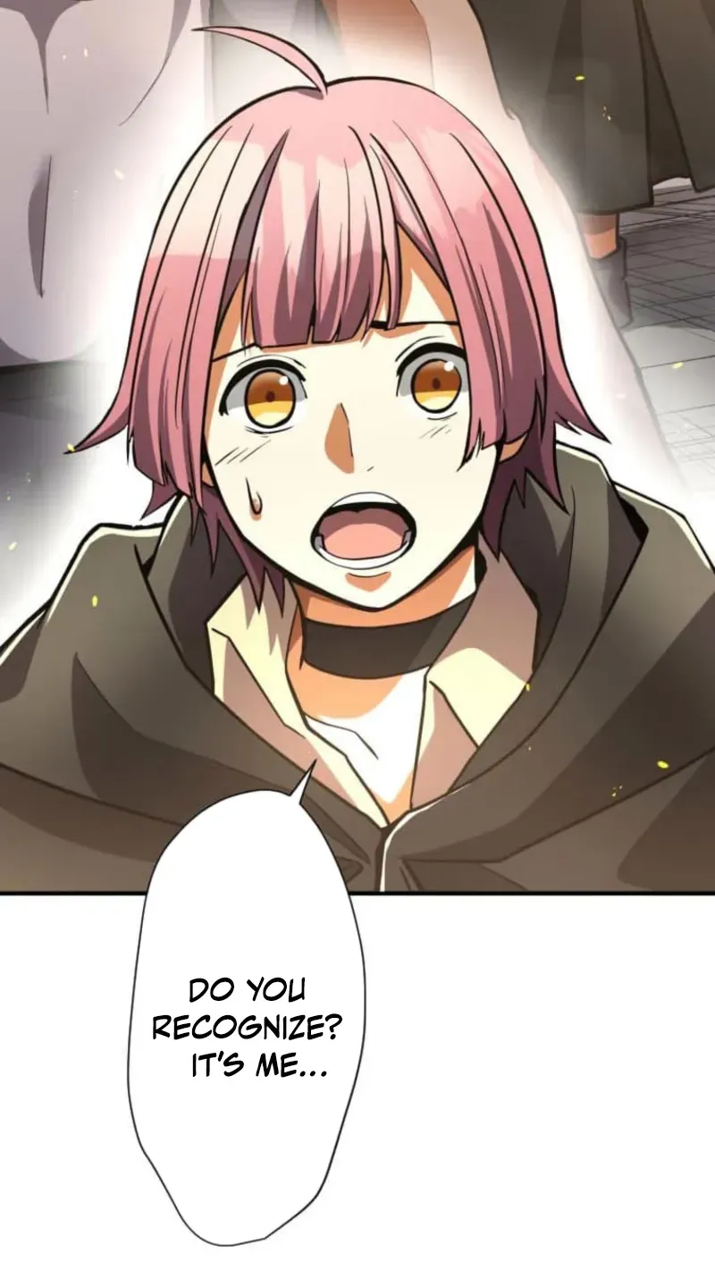 Anti-hero at the bottom of the job caste system Chapter 21 page 60 - 