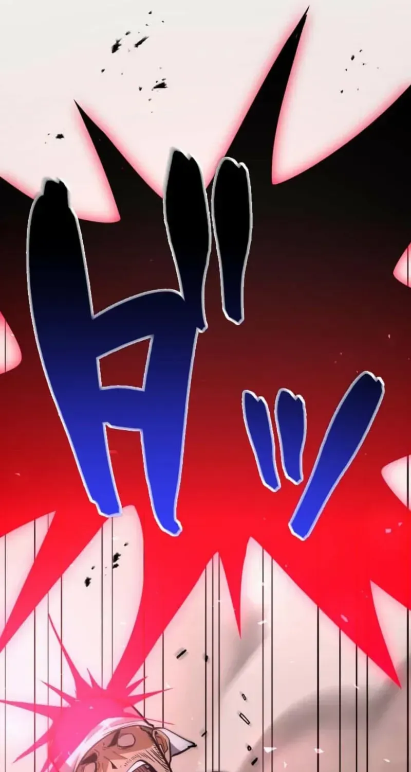 Anti-hero at the bottom of the job caste system Chapter 21 page 66 - 