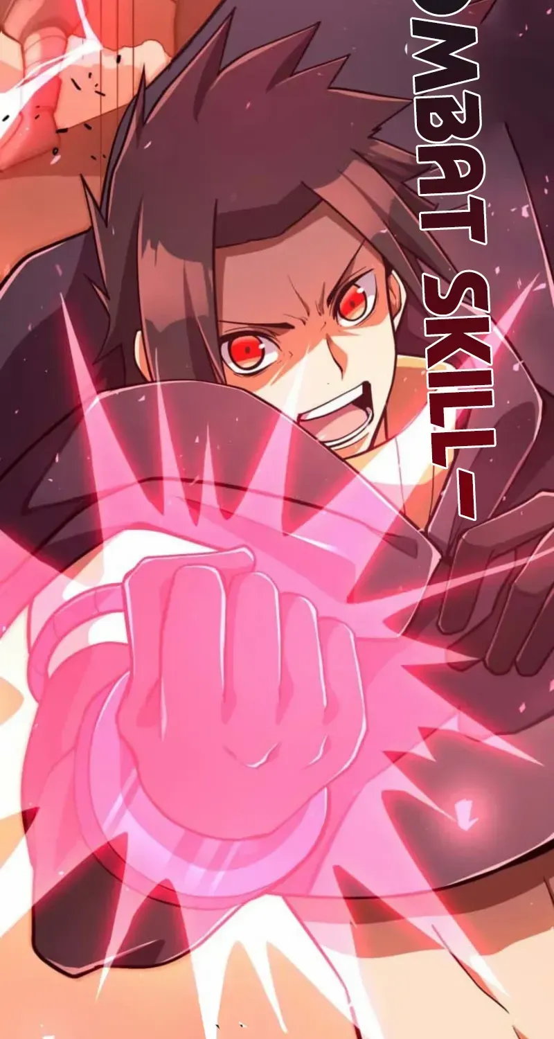Anti-hero at the bottom of the job caste system Chapter 21 page 68 - 