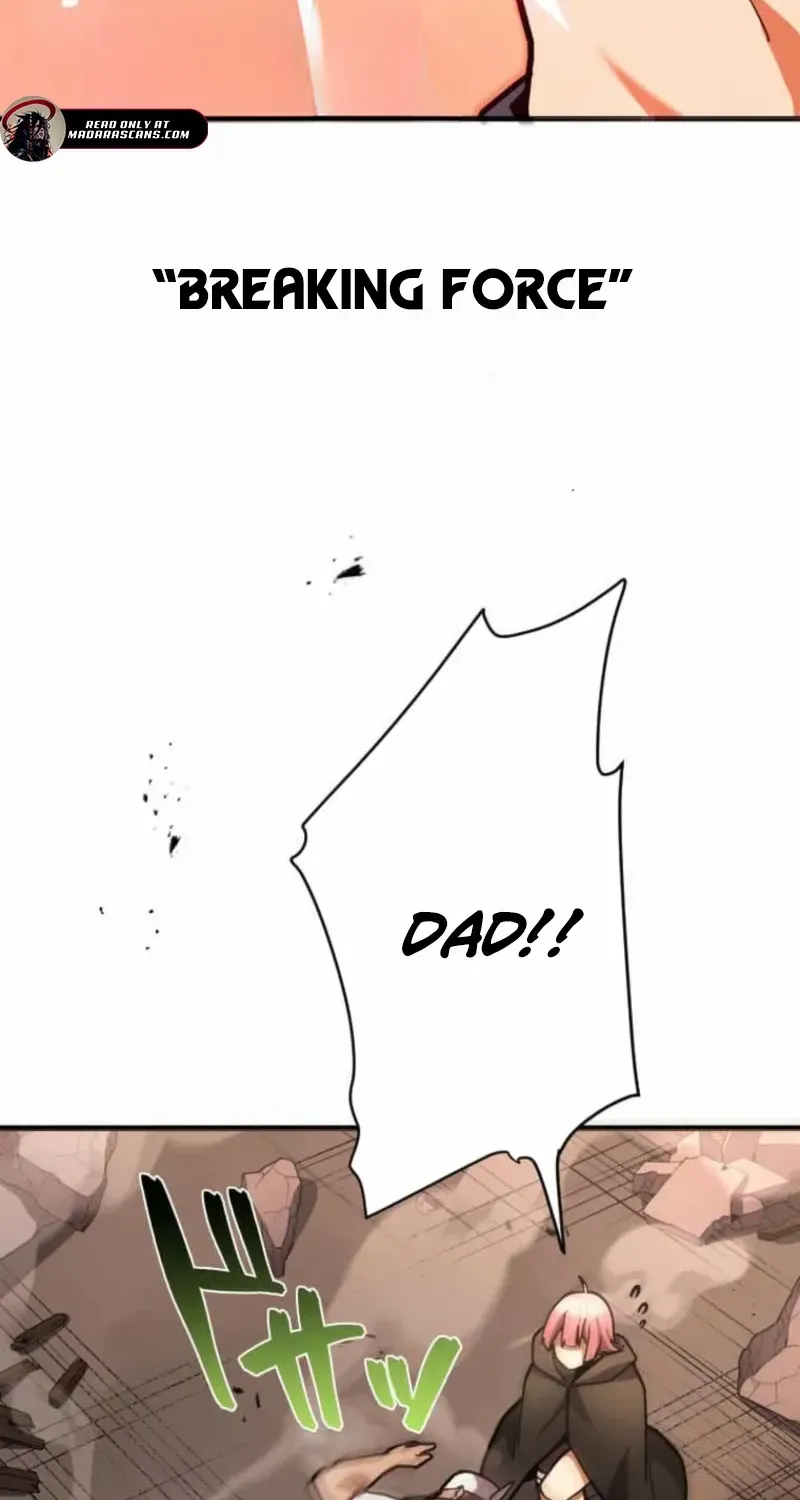 Anti-hero at the bottom of the job caste system Chapter 21 page 69 - 