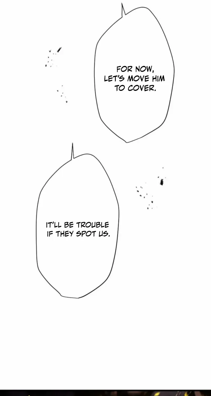 Anti-hero at the bottom of the job caste system Chapter 21 page 71 - 
