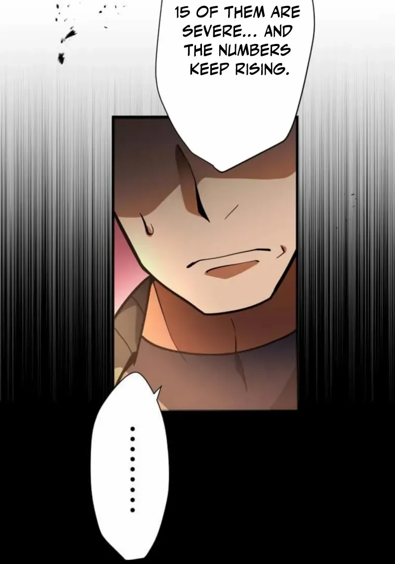 Anti-hero at the bottom of the job caste system Chapter 21 page 75 - 