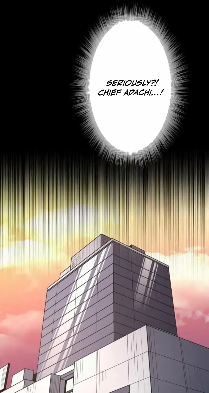 Anti-hero at the bottom of the job caste system Chapter 21 page 76 - 